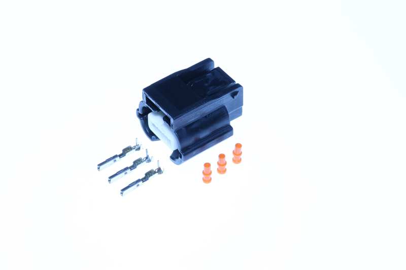 Electrical connector repair kit